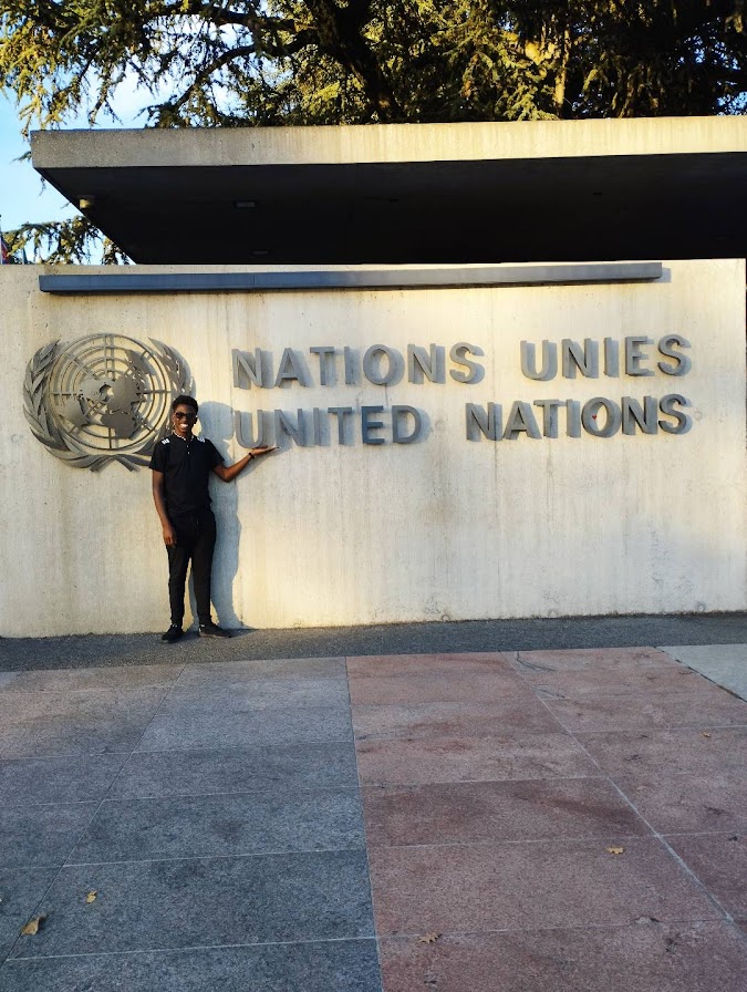 Switzerland travel photo